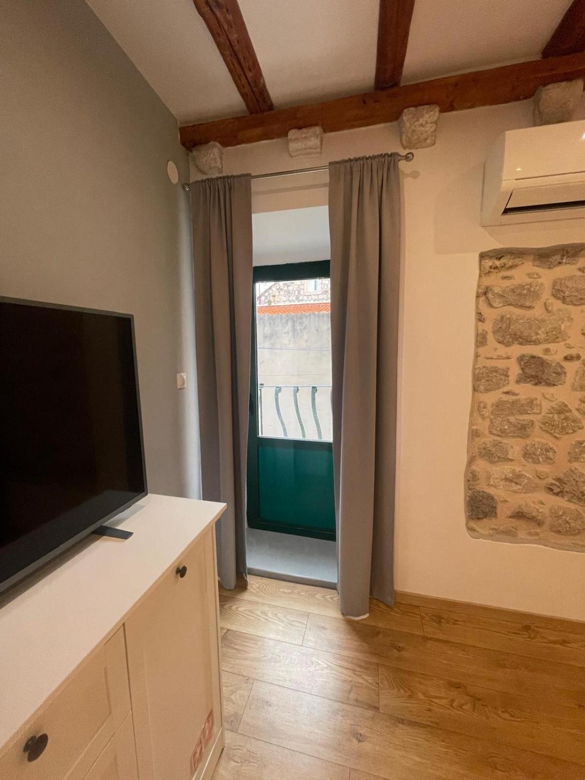 Appartement Nocturno à Dubrovnik Extérieur photo